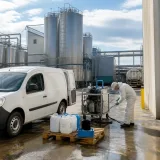 Ecolab relève son bénéfice ajusté au T2 et confirme la solidité de son activité de nettoyage industriel