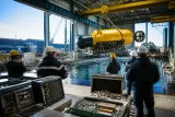 Thales prend le contrôle d'Exail : la consolidation française sur le marché des drones sous‑marins