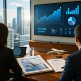 ITT relève ses objectifs 2026 après un deuxième trimestre supérieur aux attentes