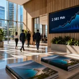 Amundi : résultat net record, encours proches de 2 600 Md€ et collecte soutenue au S1 2026