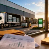 Boise Cascade : résultats contrastés et distribution exclusive avec James Hardie renforcent sa position commerciale