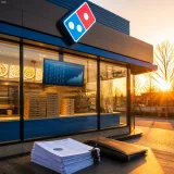 Domino's Pizza Enterprises : bénéfice unitaire en hausse, chiffre d'affaires en retrait et tensions juridiques