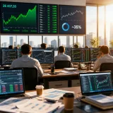 Le Dax grimpe après des résultats d'entreprises et un apaisement des craintes inflationnistes