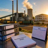 TKV accélère la restructuration de la filière charbon‑électricité de Nông Sơn d'ici 2026