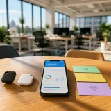 Life360 affiche 159,0 M$ de chiffre d'affaires au T2, focus sur son modèle freemium et le hardware Tile/Jiobit