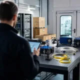 nLIGHT devance le consensus au T2 avec 82,6 M$ de ventes, signe de dynamique dans les lasers haute puissance