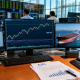 Résultats, inflation et tensions au Moyen‑Orient : une semaine décisive pour les marchés