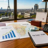 Afrique: 6,1 % de croissance attendue en 2026 dans l’UMOA et plan tunisien à 35 Md$