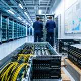 2CRSi franchit 416 M€ de ventes, boosté par la bascule vers les infrastructures IA