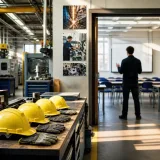 L’industrie française coincée entre besoins massifs de recrutement et vagues de suppressions d’emplois