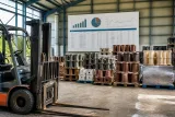 Poujoulat affiche un résultat d'exploitation négatif en 2025-2026 malgré une légère croissance du chiffre d'affaires