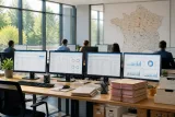 TeamSystem accélère en France via quatre acquisitions pour cibler TPE-PME et experts-comptables