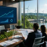 Brookfield Renewable: chiffre d'affaires T2 à 1,71 Md$, au‑dessus des attentes