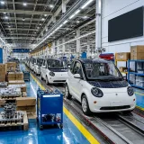 Faillite de Sono Motors : l'échec d'un pari solaire qui questionne la filière automobile européenne