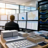 Wireless Logic renforce sa présence aux États‑Unis en rachetant SIMETRY pour l’IoT géré