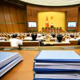 Le Vietnam présente un nouveau projet de loi pour relancer et structurer ses PME