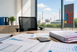 TPE-PME : le 83e baromètre Bpifrance constate prudence généralisée et inquiétudes liées au conflit au Moyen-Orient
