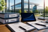 Les fusions-acquisitions biopharma en passe d’atteindre un pic inédit, alerte HSBC