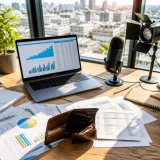 La creator economy française pèse 7 milliards €, mais 85 % des créateurs vivent sous le SMIC