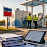 HRS : recul du chiffre d'affaires, trésorerie menacée et ventes d'actifs envisagées
