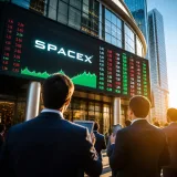 SpaceX publiera ses premiers comptes trimestriels cotés le 4 août, des marchés attentifs