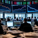 La Bourse de Paris résiste malgré le recul du pétrole et des prises de bénéfices sur les valeurs techno