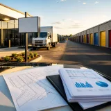 Public Storage : un chiffre d’affaires conforme et un parc de 3 171 unités aux États-Unis