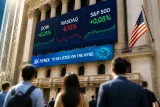 Wall Street en attente : SK hynix débute sa cotation et la saison des résultats s'ouvre
