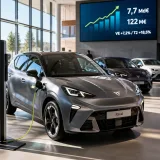 Les ventes et les marges de Seat/Cupra progressent grâce à Cupra et au succès de la Raval