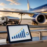 United Airlines relève ses ambitions malgré un choc carburant de 2,3 Md$ au T2
