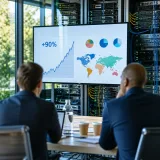 Nvidia: prévision de hausse de 90% du chiffre d'affaires d'ici 2027, quelles implications pour l'écosystème ?