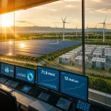 Engie confirme son rôle central dans la transition énergétique avec 12 Md€/an d'investissements