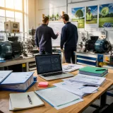 Les PME au cœur de la transition verte : Celios plaide pour des incitations publiques ciblées