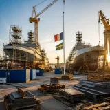 La France vend quatre frégates à la Suède : 4,3 milliards pour Naval Group et un renforcement stratégique
