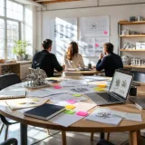 Offensive PME renforce l'accompagnement des dirigeants de PME : codéveloppement et réseaux au cœur du dispositif
