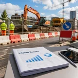 Costain affiche une hausse du chiffre d'affaires semestriel et confirme son rôle sur les contrats d'infrastructures