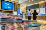 Bank Mandiri a distribué 17,77 trillions de roupies de prêts KUR pour soutenir les PME