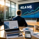 RUM Group affiche 40,4 M$ de ventes au T2, nettement au‑dessus des attentes