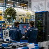 La filière aéronautique lance « Gifas Cyber Boost » pour renforcer 200 fournisseurs d'ici 2027