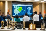 Météo‑France International récompense des PME ivoiriennes pour la modernisation météorologique de la Côte d’Ivoire