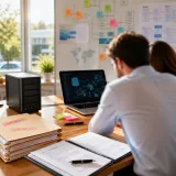 L'IA oblige les PME à protéger leur savoir‑faire face au risque de fuite des modèles