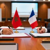 Maroc‑France : signature d'accords pour développer la coopération dans l'industrie de défense