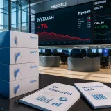 Nyxoah : lancement américain réussi mais la cote reste sceptique