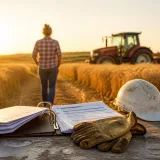 Des agricultrices aux prises avec le machisme et l'invisibilisation dans les exploitations