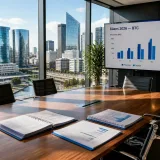Adoption de Bitcoin par les entreprises: Saylor affirme qu’elle est «nécessaire et inévitable»