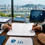 Vietnam et Corée du Sud signent un accord pour internationaliser les micro‑entreprises