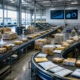 La Poste tourne la page du courrier et vise 40 milliards d'euros en 2031