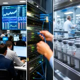 Visa, KKR, Curium : une vague d'acquisitions de plusieurs milliards redessine des secteurs clés