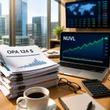 GSK lance une OPA à 124 $ par action pour acquérir Nuvalent, opération à 10,6 Md$ attendue au T3 2026