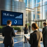 Brookfield affiche un chiffre d'affaires de 19,41 milliards de dollars au 2e trimestre